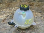 2021 Chevy Blazer Coolant Reservoir. Fixed Price $45.00.
