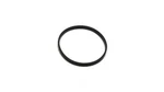 Genuine Mopar Seal, Oil Filter Adapter 53021661AA. Fixed Price $27.94.