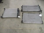 Cadillac Ats Cts Radiator 133K Oem Lkq. Fixed Price $79.50.