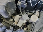 Coolant Reservoir Fits 11-14 Mazda 2 549879. Fixed Price $87.32.