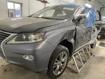 Radiator Engine Fits 12-15 Lexus RX450H 928464. Fixed Price $149.99.