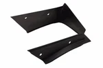 Genuine Gm Driver Side Radiator Air Baffle 84018213. Fixed Price $45.37.