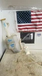 04-07 Chrysler Town Country Caravan Coolant Recovery Bottle Oem. Fixed Price $44.99.