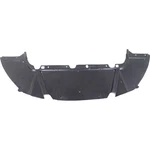 Engine Splash Shield Ford Focus 2012-2014 Front Lower St H/b. Fixed Price $53.71.