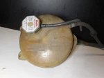 Coolant Expansion Overflow Tank 1075000349 72-89 Mercedes Benz R107 450SL 380SL. Fixed Price $38.00.