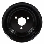 Genuine Ford Engine Water Pump Pulley BR3Z8509HA. Fixed Price $30.78.