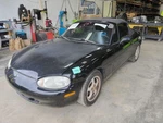 Radiator Fits 99-00 Mazda MX-5 Miata 764784. Fixed Price $109.64.