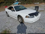 Radiator Core Support Fits 03-04 Mustang 1105476. Fixed Price $464.90.
