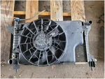1994-1995 Ford Mustang Gt 5.0L Radiator Fan Front Engine Cooling 2668. Fixed Price $124.99.