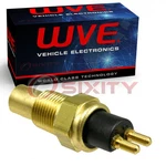 Wells Wve 1T1132 Engine Coolant Temperature Switch For D6LZ-10884-A Br. Fixed Price $22.91.