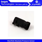 For 2001-2003 Saturn L200 2.2L L4 Manifold Absolute Pressure Sensor Delphi. Fixed Price $85.27.