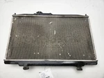 1998-2002, Honda Accord, Radiator Denso Manufacturer, 2.3L, At, 19010PAAA53, Oem. Fixed Price $117.00.