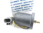 Beck Arnley 201-1715 Engine Oil Pressure Switch For 1984-86 Nissan 200SX 2.0L-L4. Fixed Price $8.09.