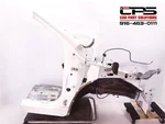 15-19 Lexus NX300H Radiator Core Support Passenger Right Apron Cut. Fixed Price $249.99.