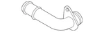 Genuine Volkswagen Tube 0EJ-901-311-C. Fixed Price $20.69.