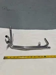 For 2008-2021 Toyota Tundra Sequoia 5.7 Engine Water Coolant Bypass Pipe Oem. Fixed Price $147.02.