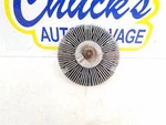 Fan Clutch I-beam Front Axle Only 8.1L Fits 01-02 Chevrolet 3500 Pickup 265757. Fixed Price $94.43.