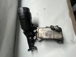 E13* Mercedes Benz W212 Oil Cooler A6511800665 70321178. Fixed Price $111.83.