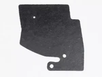 Genuine Mopar Air Deflector 68003828AA. Fixed Price $103.49.