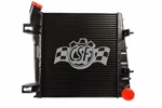 Csf 6012 Intercooler 2008-2010 Ford Super-duty 6.4L V8 Powerstroke Diesel. Fixed Price $371.38.