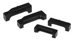 Prothane 7-1713-BL Radiator Insulators. Fixed Price $19.77.