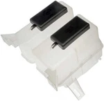 Engine Coolant Reservoir-recovery Tank Dorman 603-057. Fixed Price $45.95.