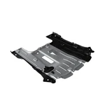 Genuine Mopar Front Belly Pan 68650708AA. Fixed Price $277.27.