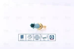 Nissens Temperature Sensor 207019 For Eg. Cadillac Bls (2006) 2.0. Fixed Price $26.83.
