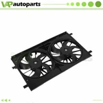 Radiator Cooling Fan For Chrysler 200 Sebring Dodge Avenger Caliber 621570. Fixed Price $72.69.