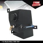 Aluminum Coolant Tank Expansion Recovery Overflow Can For Mazda Miata 1990-1997. Fixed Price $39.44.
