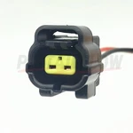 Coolant Temperature Sensor Connector For Toyota 86 2017-2020 SU003-00420. Fixed Price $15.10.
