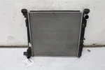 Radiator Hyundai Tucson 2016 2017 2018 1378633. Fixed Price $134.99.