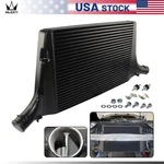 Intercooler For Audi A4 B8 A5 2.0 2.7 3.0 Tdi Tfsi Sportback 2008+ Black. Fixed Price $260.99.