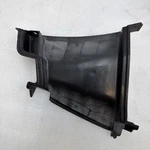 Front Bumper Grille Air Duct Right 86568-G2000 Oem Hyundai Ioniq 2017-2019. Fixed Price $35.00.