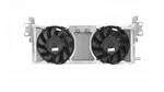 C&r Mustang Heat Exchanger Module With Fans (2005-2014). Fixed Price $763.06.