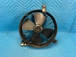 Oem Lexus LS400 A/c Condenser Radiator Cooling Fan W/ Shroud Assembly 1995-2000. Fixed Price $195.00.