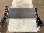 Radiator Turbo Fits 12-14 Edge 336816. Fixed Price $92.32.