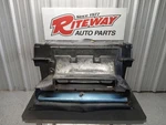 85-89 Corvette C4 Upper And Lower Radiator Air Baffles Oem. Fixed Price $199.95.