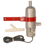 Kat's Circulating Vertical Tank Heater - 850 Watts 18 Quart W/ 120 Volt. Fixed Price $134.99.
