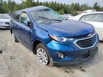 Used Radiator Shutter Assembly Fits: 2021 Chevrolet Equinox Grade. Fixed Price $333.46.