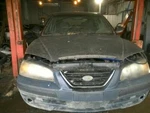 Radiator Core Support Fits 04-06 Elantra 89923. Fixed Price $100.00.