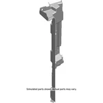 Genuine Gm Side Baffle 84827288. Fixed Price $22.98.