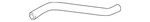 Genuine Ford Upper Hose XL3Z-8260-AB. Fixed Price $86.68.