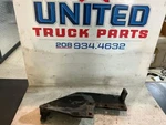 Peterbilt F11-6141 Radiator Support Tie Bar Bracket Right. Fixed Price $250.00.