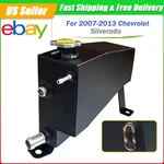 Aluminum Alloy For Chevy Silverado Gmc Sierra 1500 Pickup Coolant Reservoir Tank. Fixed Price $141.99.