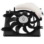 Radiator Cooling Fan Subaru Forester 2.5L 2019-2023 45121FJ000 45122SJ000. Fixed Price $60.34.