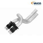 Coolant Pipe Vaico V10-7758 For Vw, Skoda. Fixed Price $154.49.
