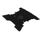 Genuine Mopar Front Belly Pan 68517143AD. Fixed Price $463.88.