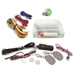 Green One Touch Engine Start Kit With Rfid Autoloc AUTHFS1002G Street Truck. Fixed Price $489.95.