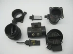 2016 Sierra 2500 Mass Air Flow Meter Sensor Maf Oem 144K Miles - LKQ440327111. Fixed Price $105.85.